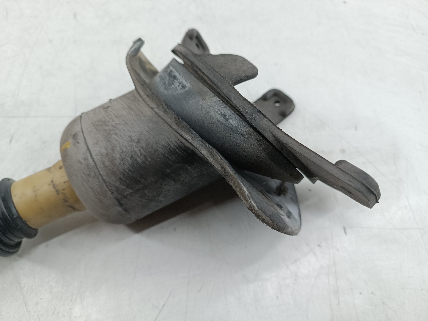 Coluna Direção RENAULT CLIO II (BB_, CB_) | 98 -  Imagem-4