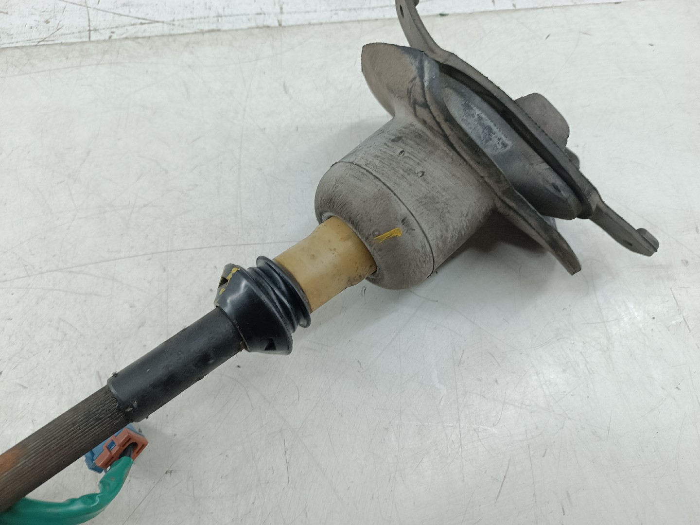 Coluna Direção RENAULT CLIO II (BB_, CB_) | 98 -  Imagem-7