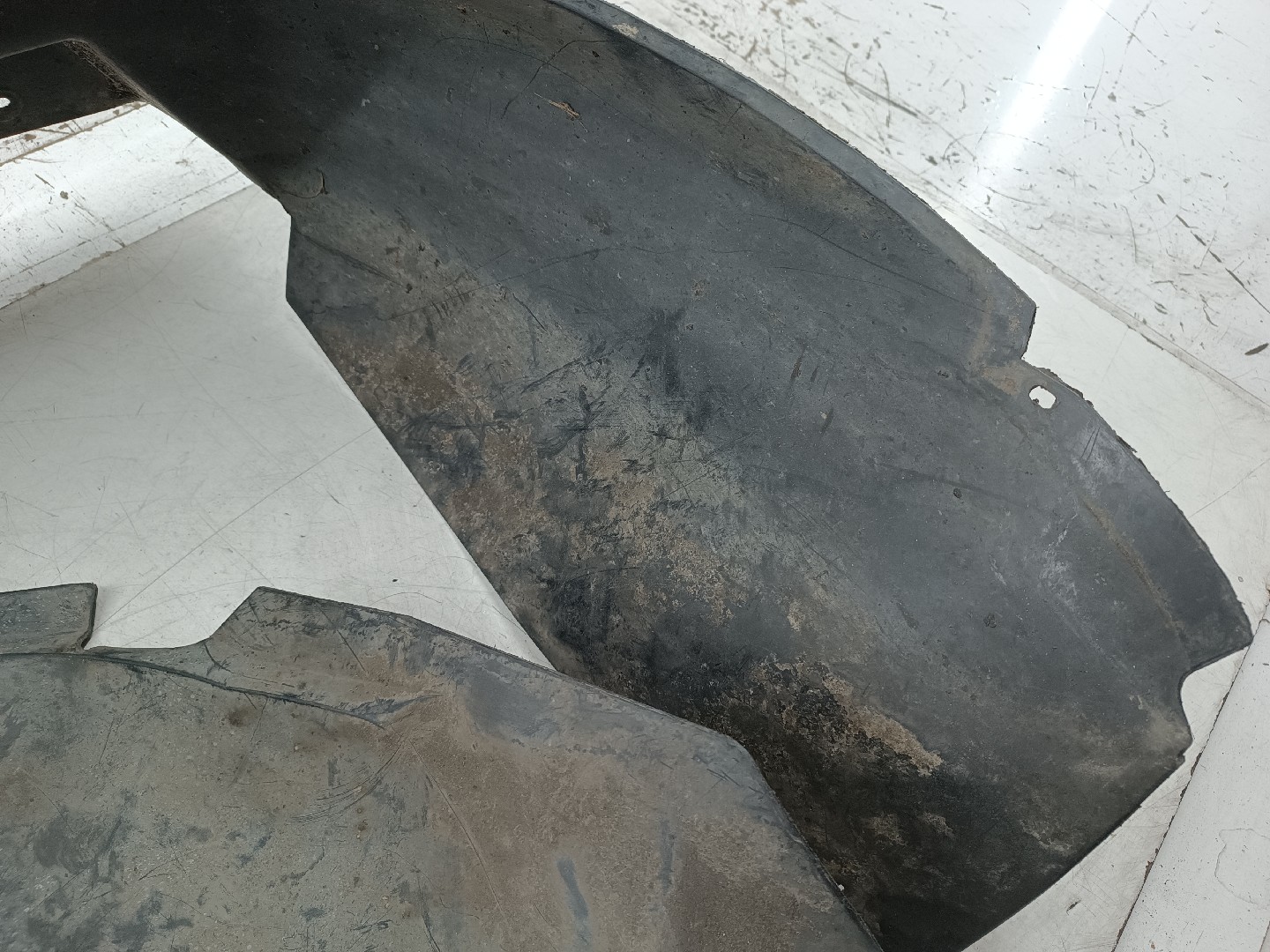 Cava de Roda Frente Esquerda VOLKSWAGEN PASSAT (3B2) | 96 - 01 Imagem-2