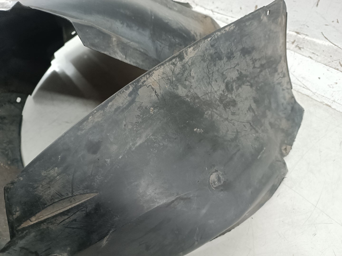 Cava de Roda Frente Esquerda VOLKSWAGEN PASSAT (3B2) | 96 - 01 Imagem-5