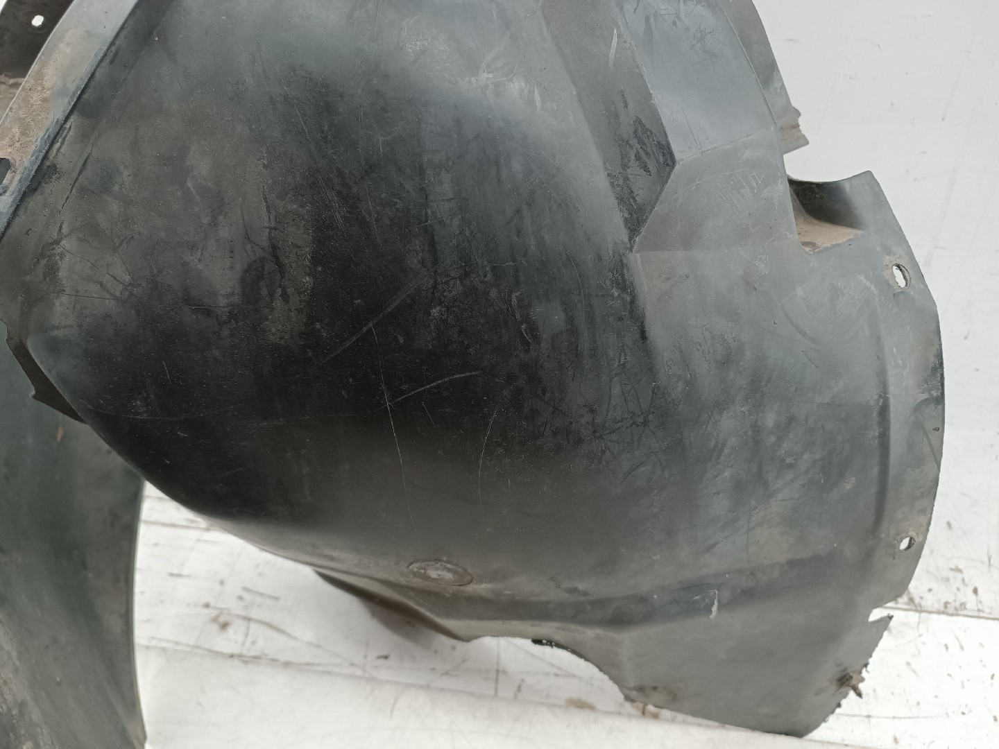 Cava de Roda Frente Esquerda VOLKSWAGEN PASSAT (3B2) | 96 - 01 Imagem-4