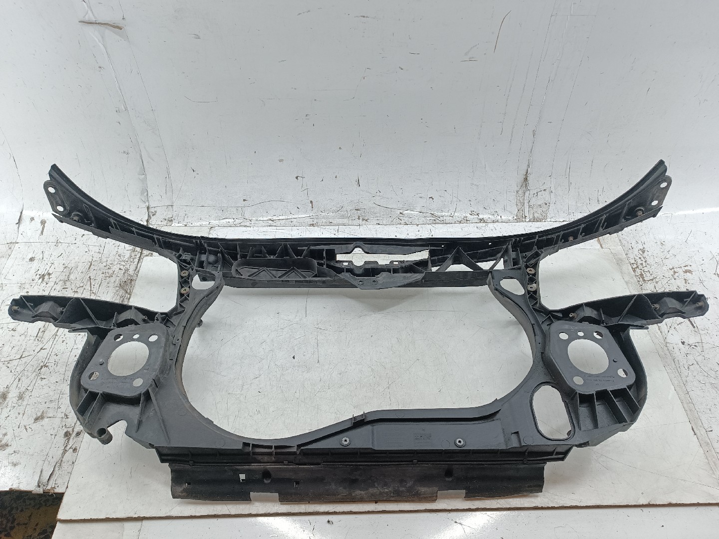 Frente em Fibra ou Chapa AUDI A4 Avant (8E5, B6) | 00 - 05