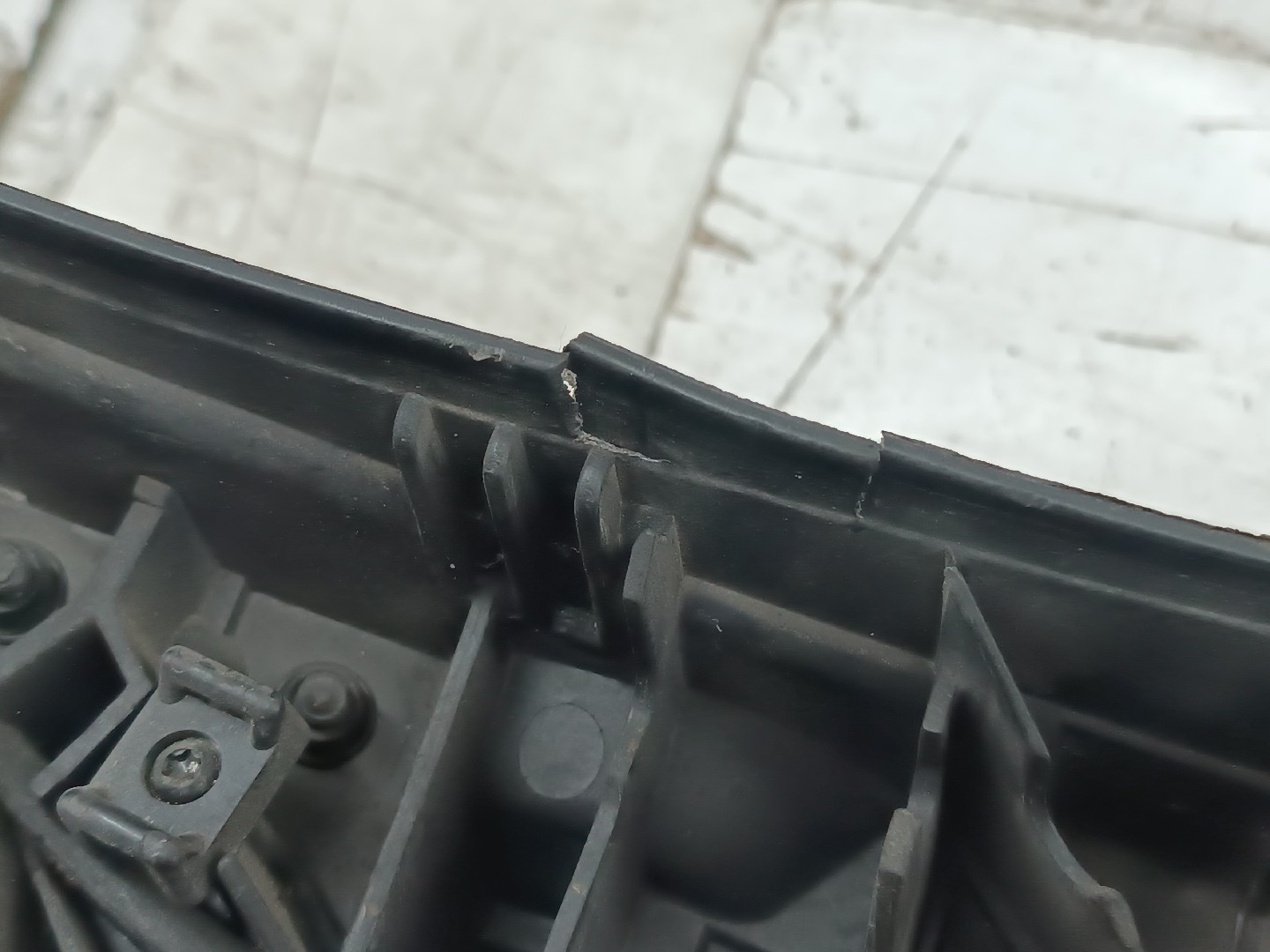 Frente em Fibra ou Chapa AUDI A4 Avant (8E5, B6) | 00 - 05 Imagem-3