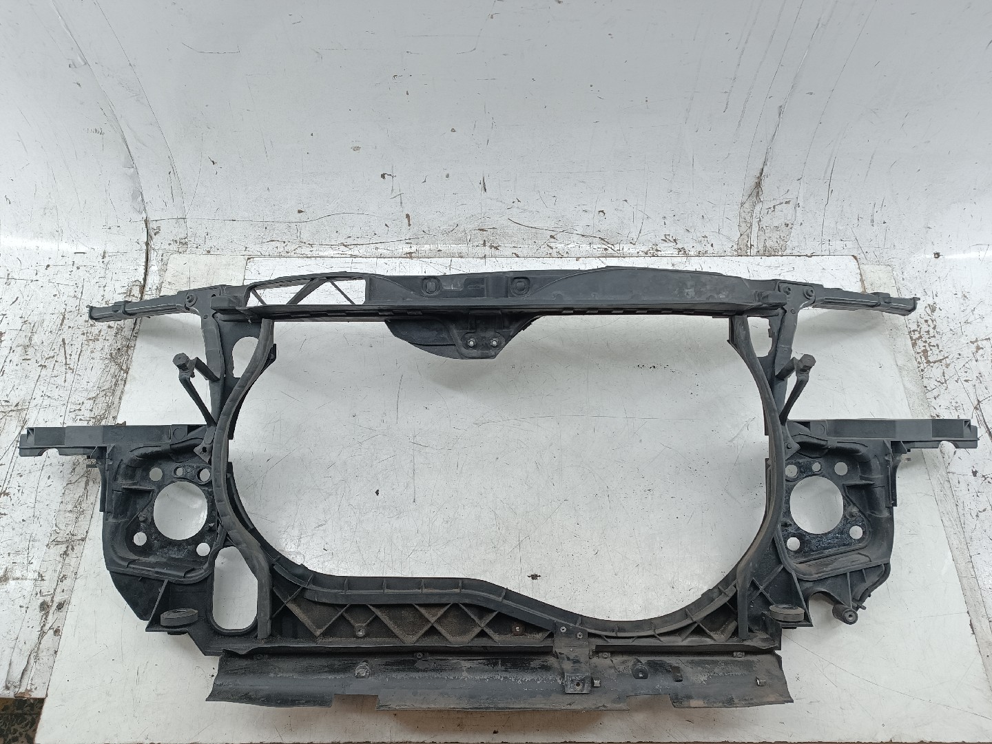 Frente em Fibra ou Chapa AUDI A4 Avant (8E5, B6) | 00 - 05 Imagem-10