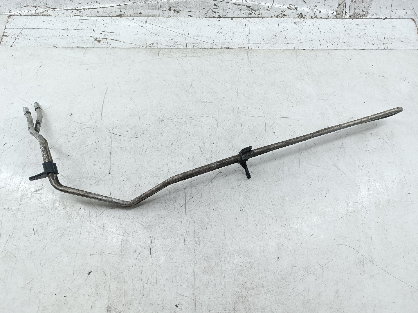 Tubos Direção Bomba / Direção AUDI A4 Avant (8E5, B6) | 00 - 05