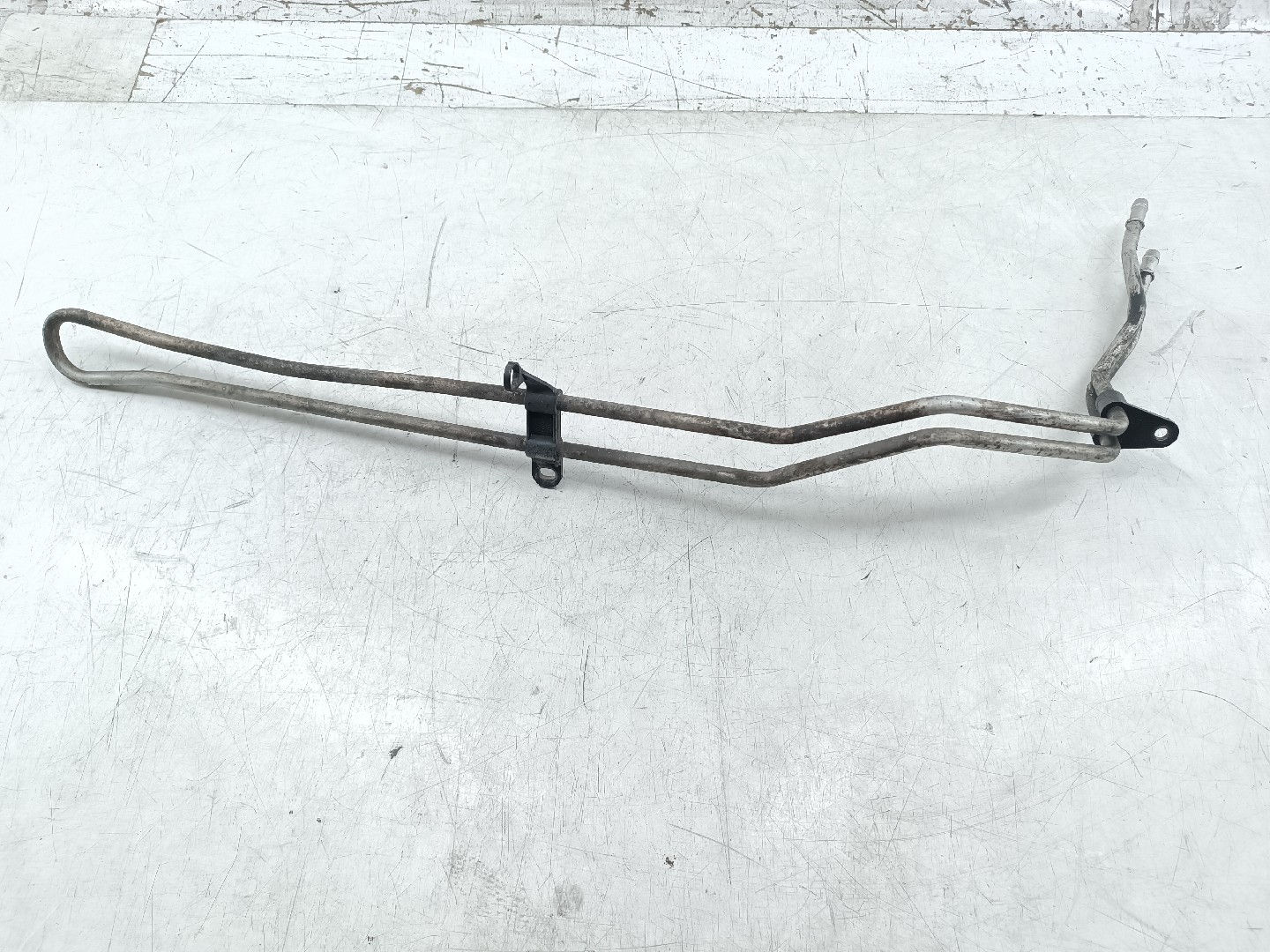 Tubos Direção Bomba / Direção AUDI A4 Avant (8E5, B6) | 00 - 05 Imagem-2