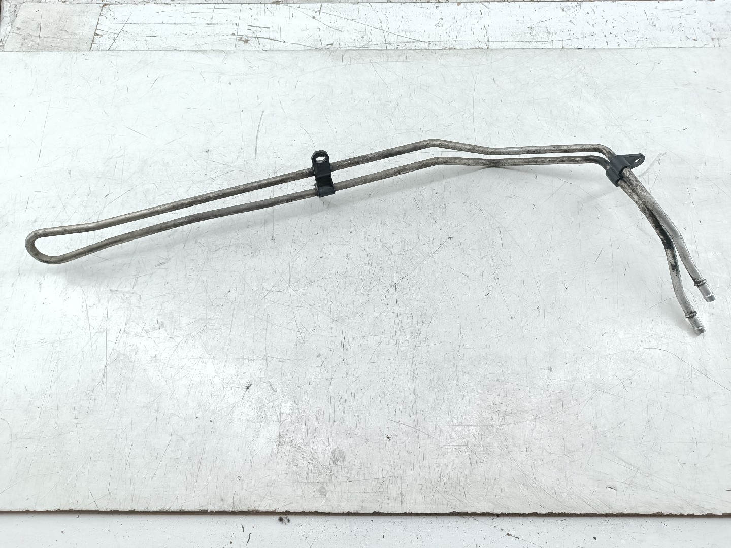 Tubos Direção Bomba / Direção AUDI A4 Avant (8E5, B6) | 00 - 05 Imagem-4