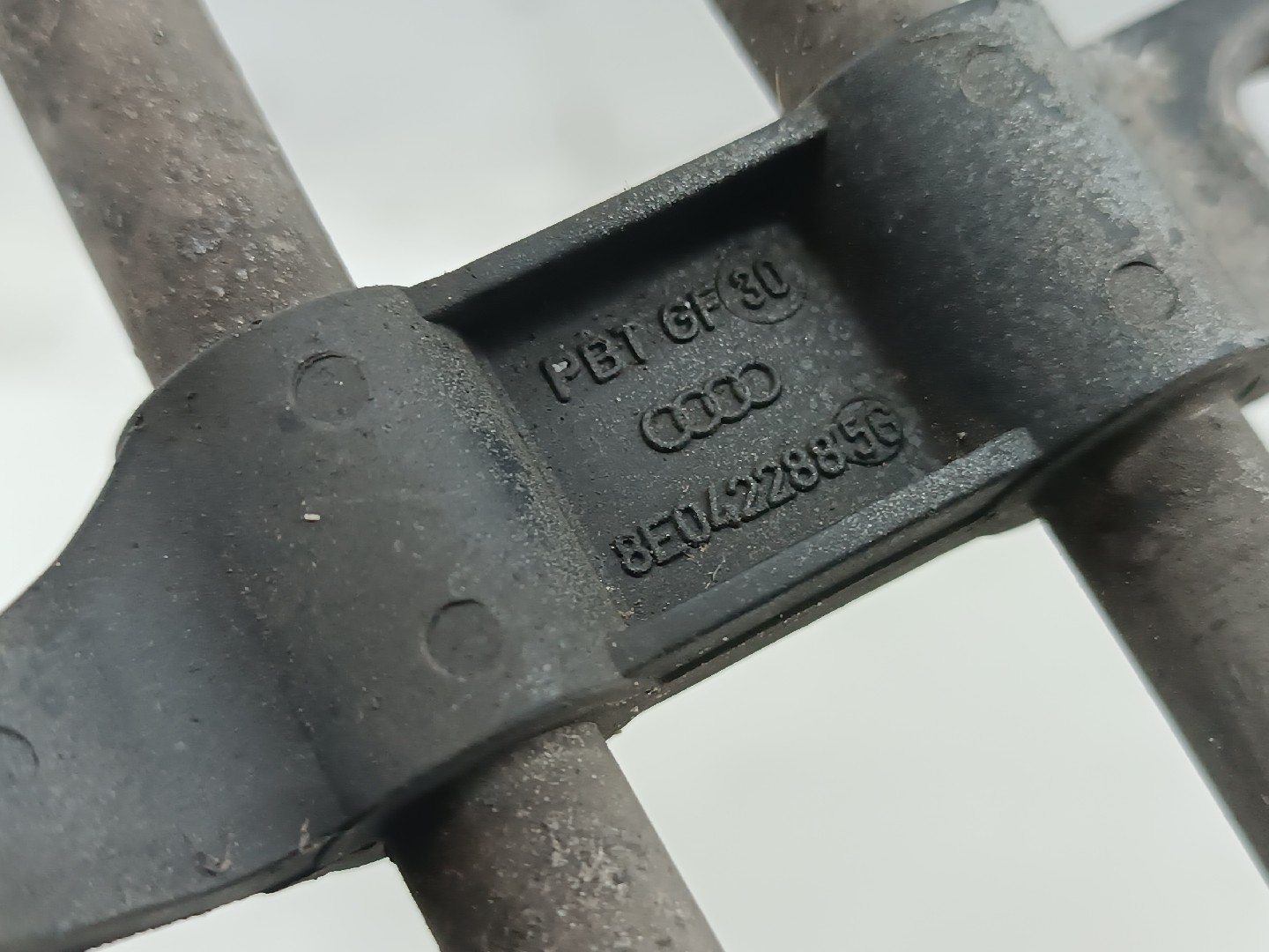 Tubos Direção Bomba / Direção AUDI A4 Avant (8E5, B6) | 00 - 05 Imagem-1