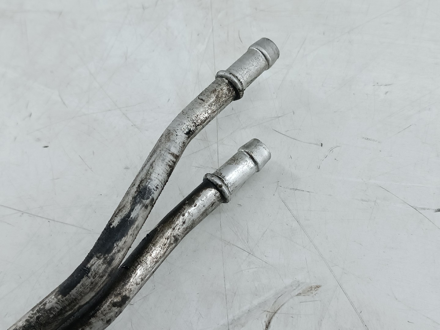 Tubos Direção Bomba / Direção AUDI A4 Avant (8E5, B6) | 00 - 05 Imagem-3