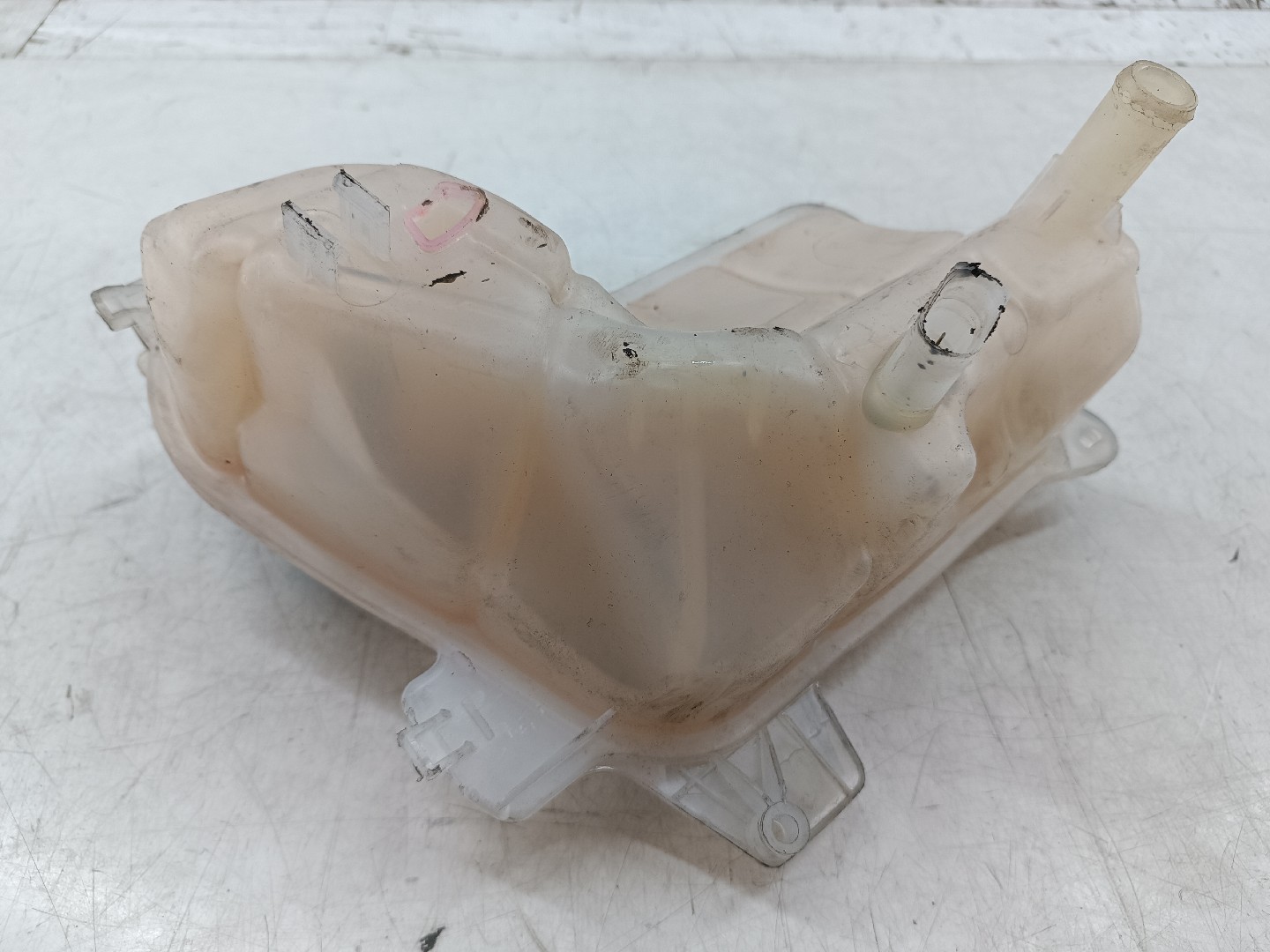 Depósito de expansão AUDI A4 Avant (8E5, B6) | 00 - 05 Imagem-2