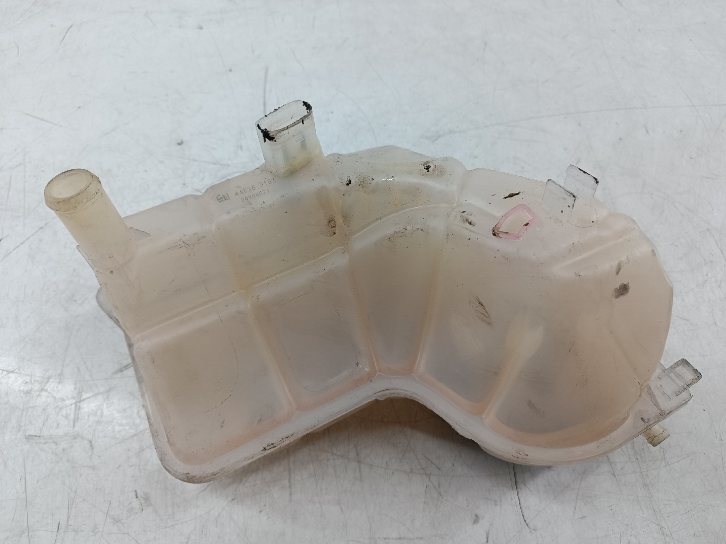 Depósito de expansão AUDI A4 Avant (8E5, B6) | 00 - 05