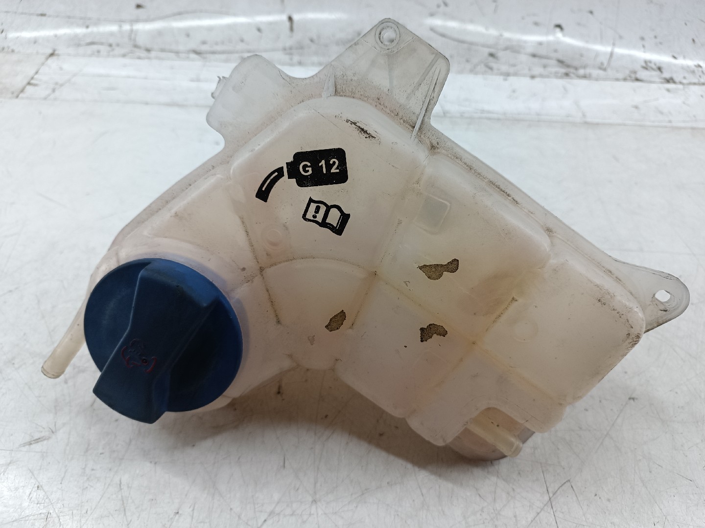 Depósito de expansão AUDI A4 Avant (8E5, B6) | 00 - 05 Imagem-4