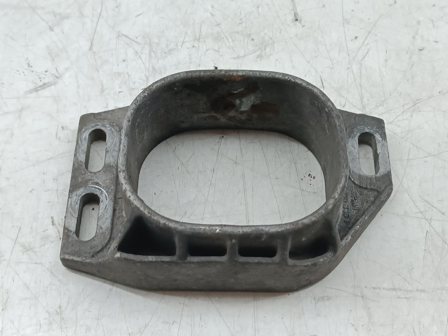 Suporte de motor AUDI A4 Avant (8E5, B6) | 00 - 05 Imagem-4