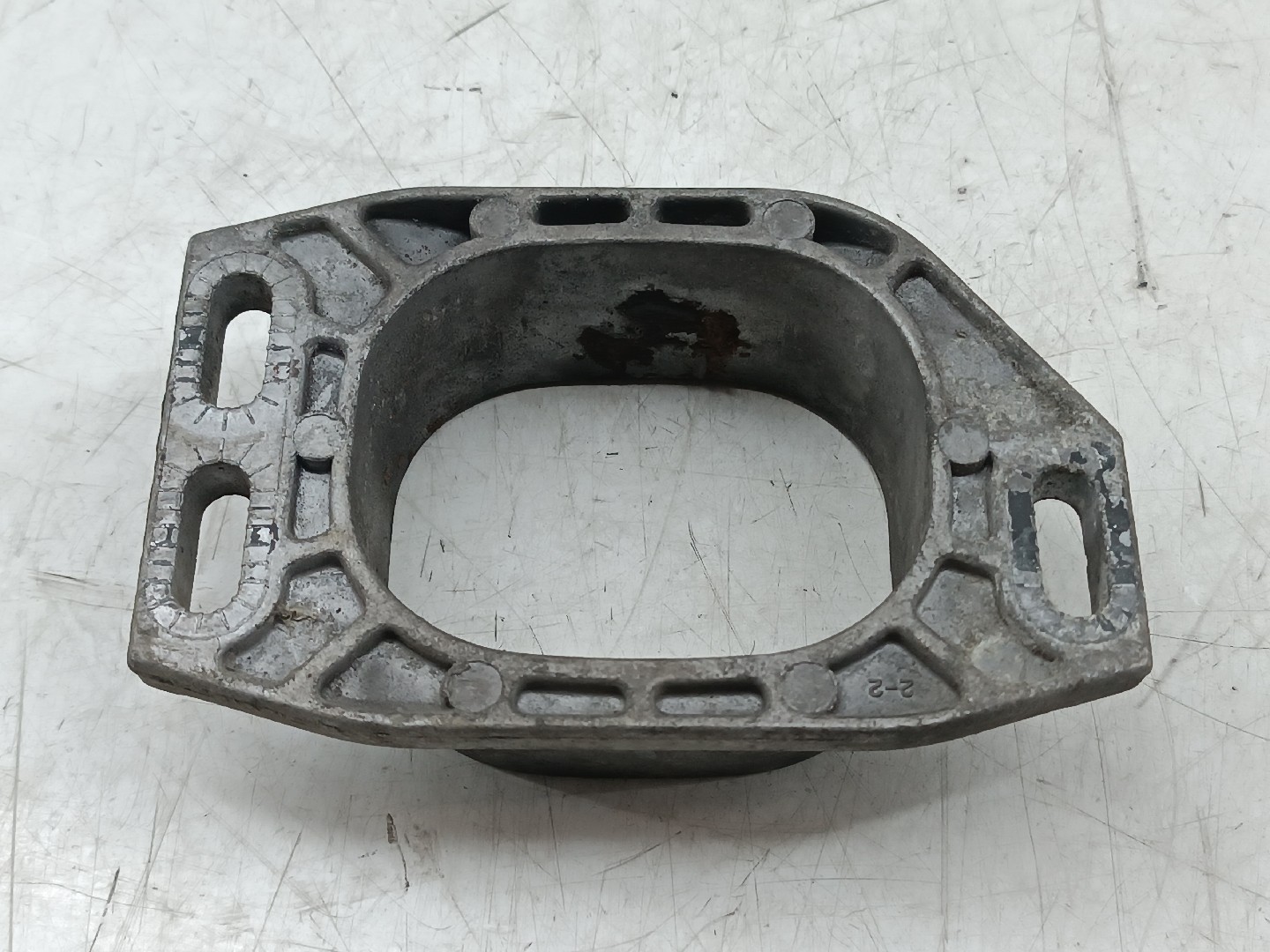 Suporte de motor AUDI A4 Avant (8E5, B6) | 00 - 05