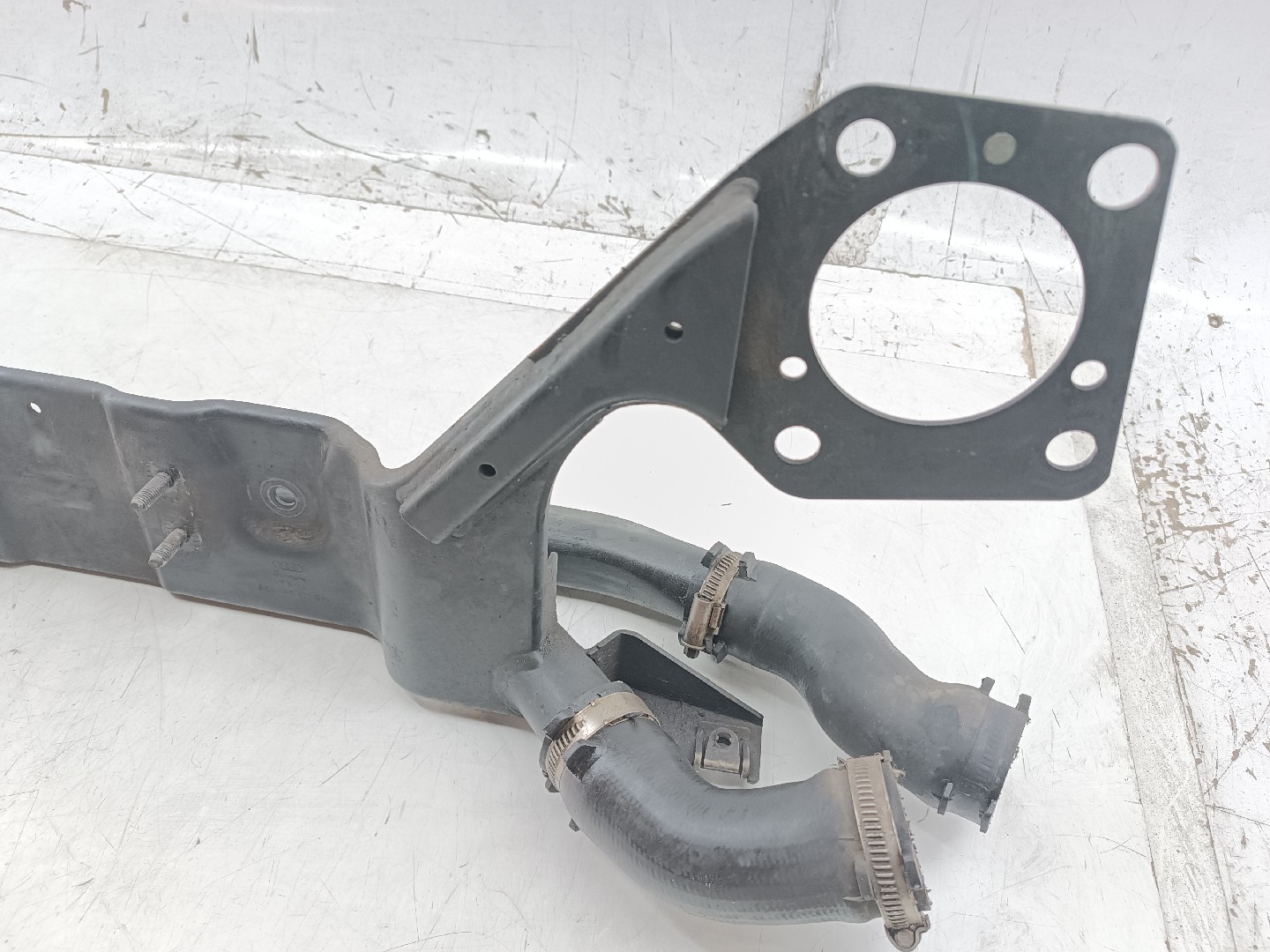 Travessa inferior em ferro AUDI A4 Avant (8E5, B6) | 00 - 05 Imagem-1