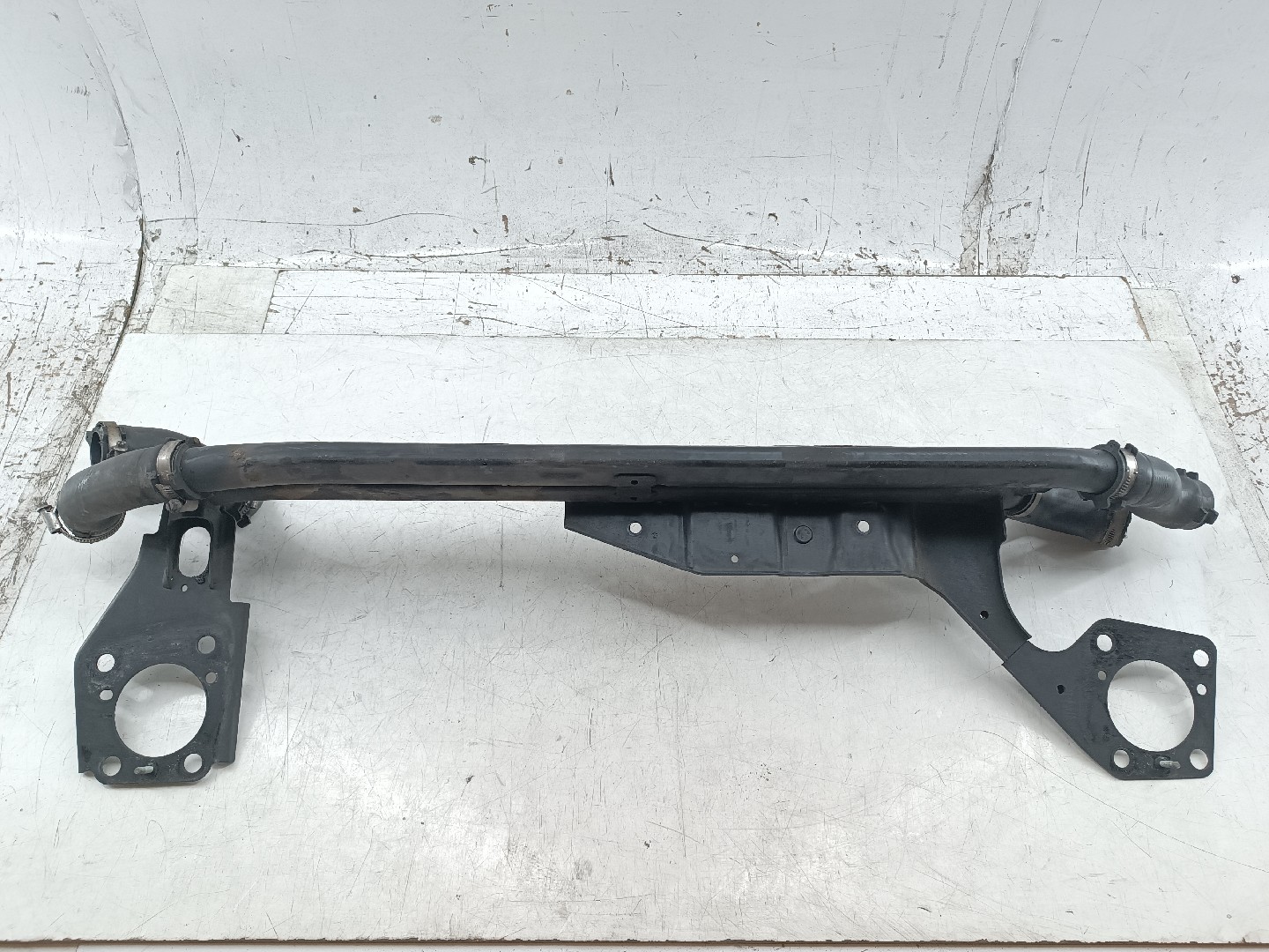 Travessa inferior em ferro AUDI A4 Avant (8E5, B6) | 00 - 05 Imagem-5