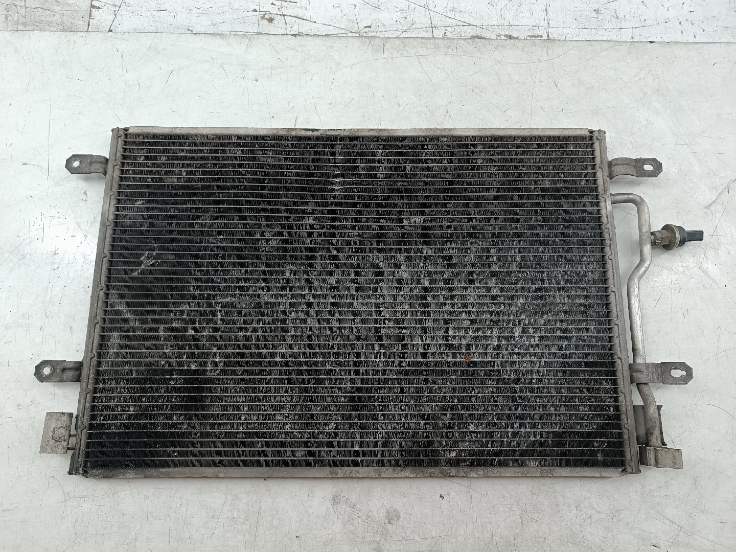 Radiador de AC AUDI A4 Avant (8E5, B6) | 00 - 05