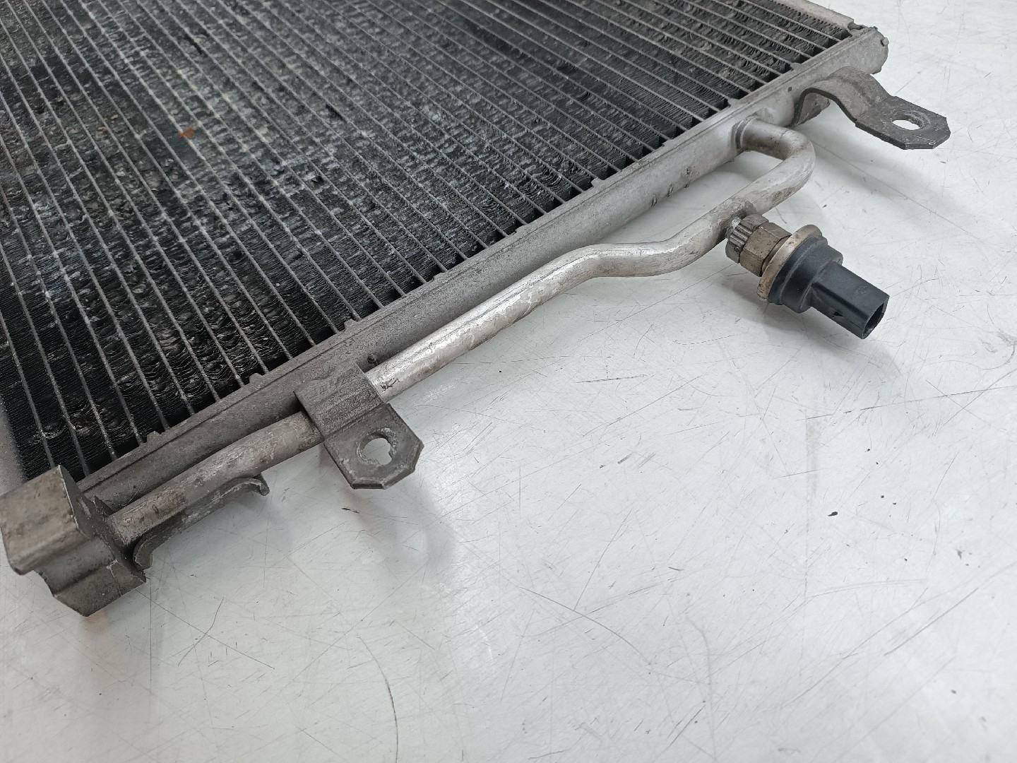 Radiador de AC AUDI A4 Avant (8E5, B6) | 00 - 05 Imagem-2