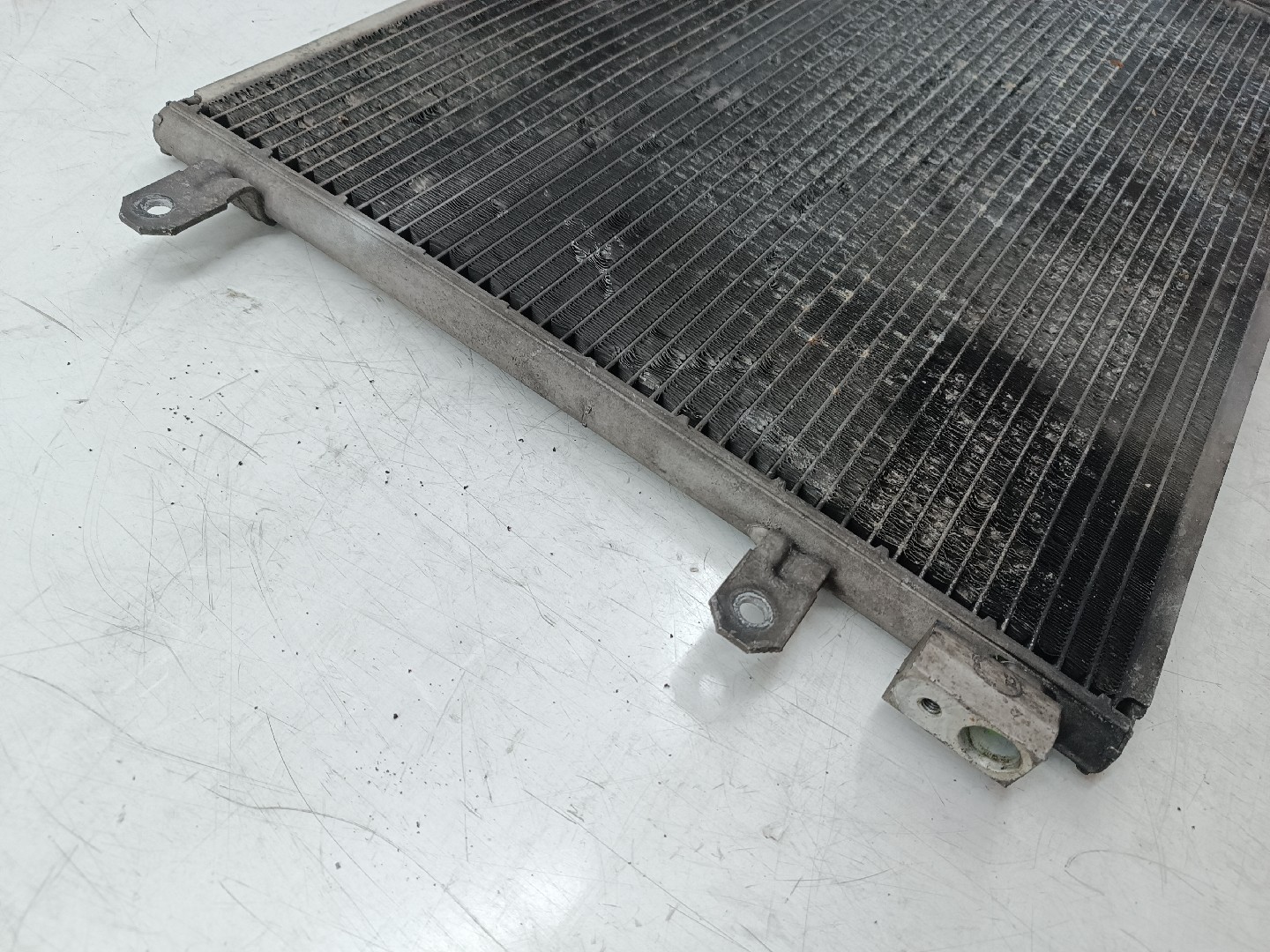 Radiador de AC AUDI A4 Avant (8E5, B6) | 00 - 05 Imagem-3