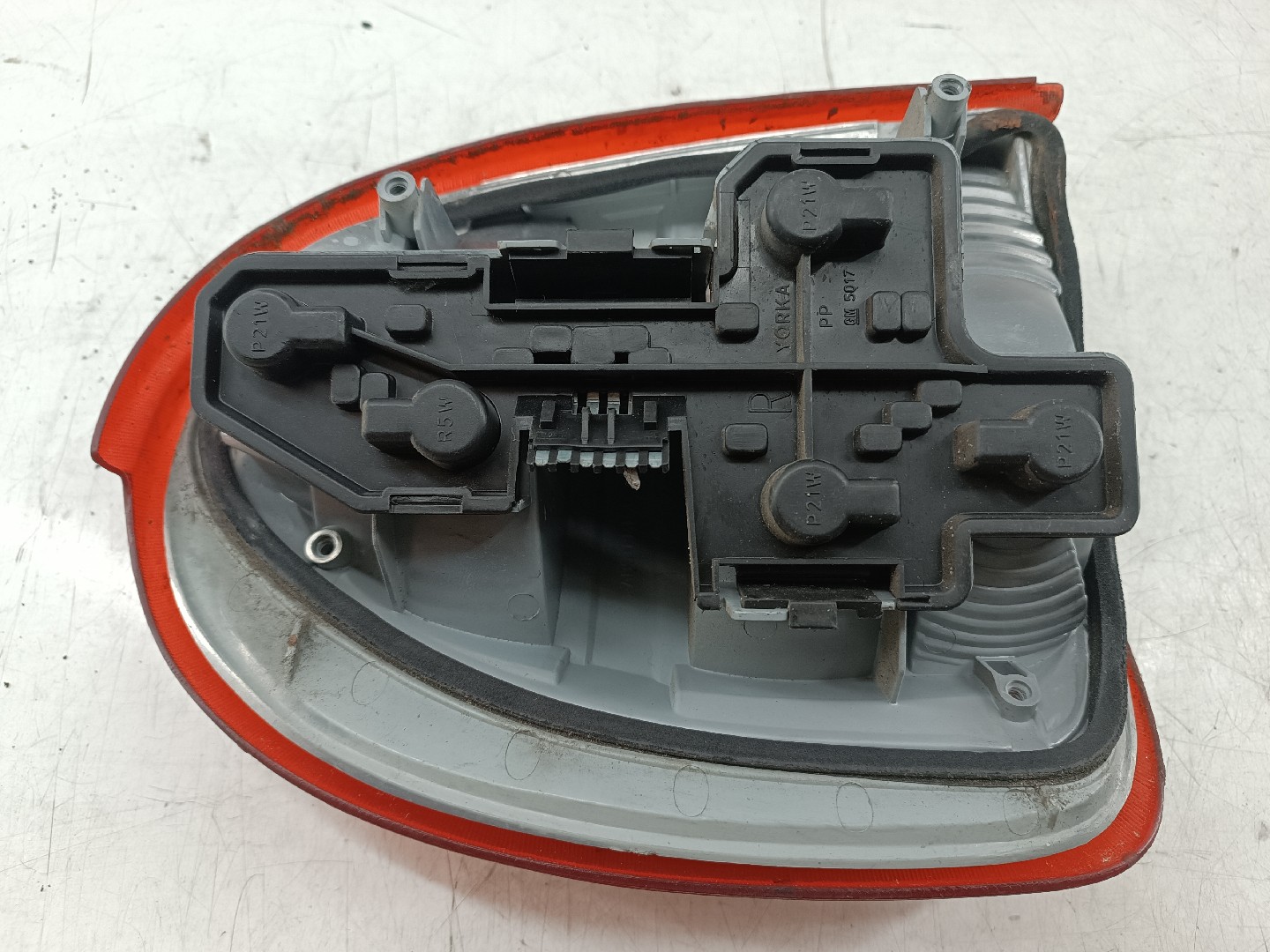 Farolim Stop Direito OPEL CORSA B (S93) | 93 - 02 Imagem-1