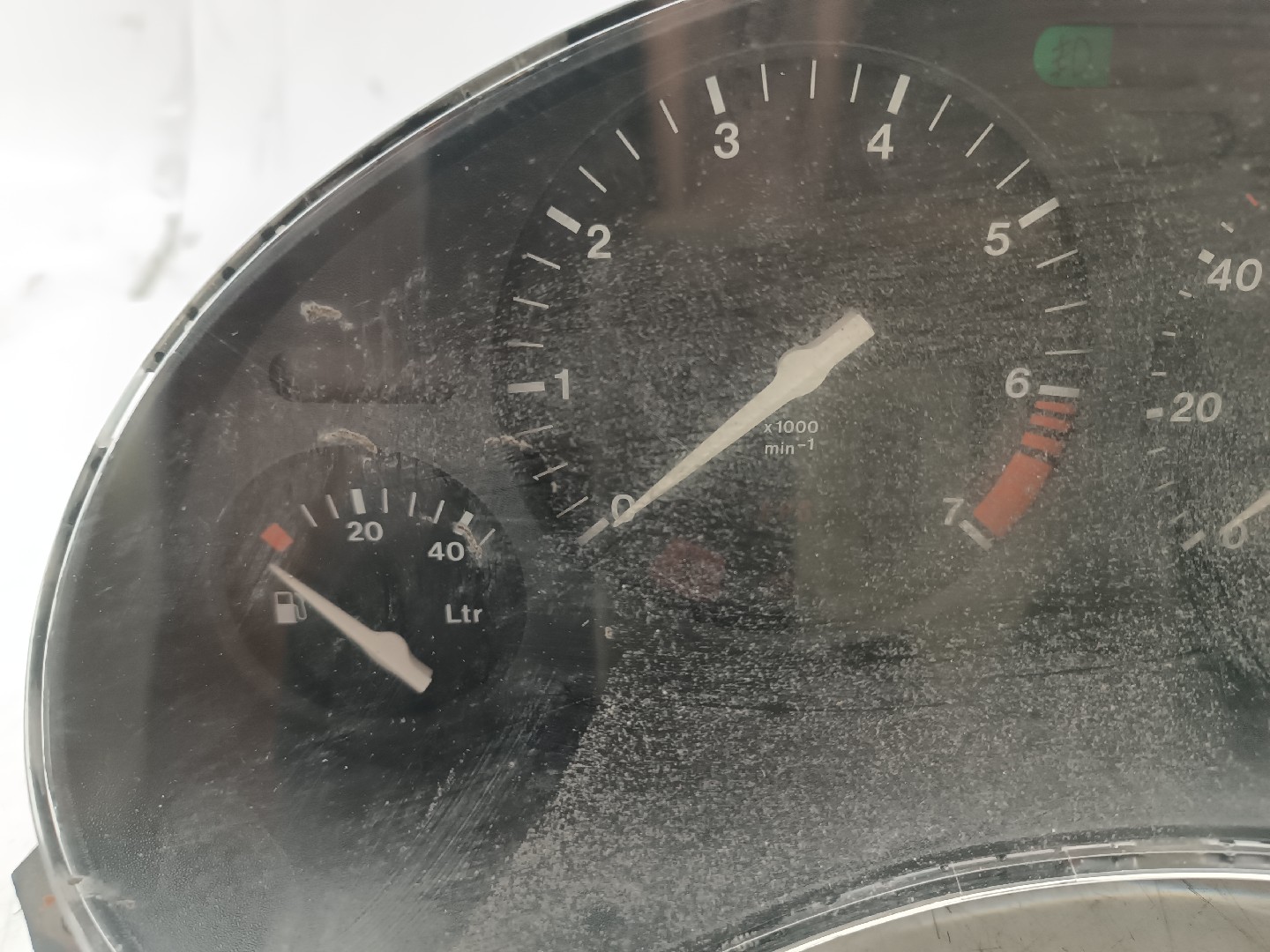 Quadrante OPEL CORSA B (S93) | 93 - 02 Imagem-5