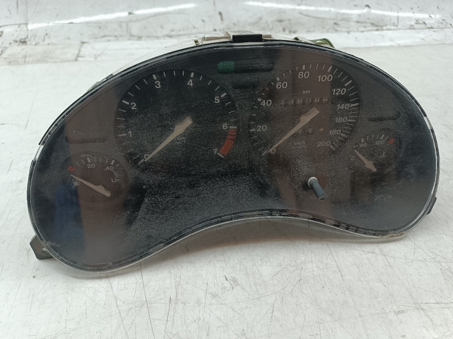 Quadrante OPEL CORSA B (S93) | 93 - 02 Imagem-7