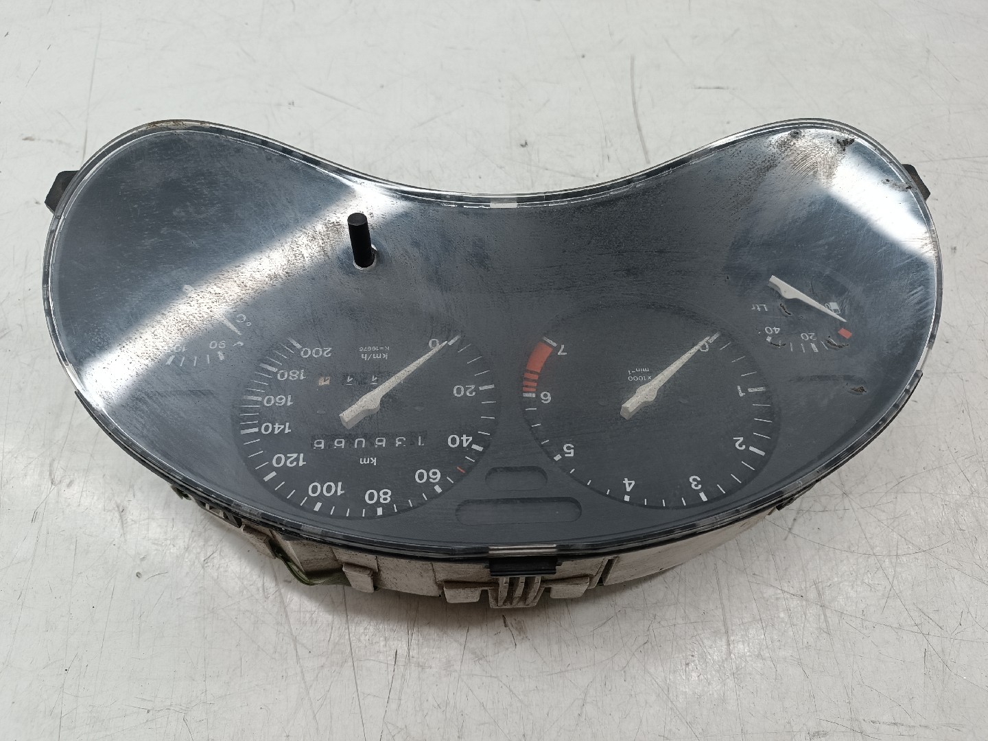 Quadrante OPEL CORSA B (S93) | 93 - 02 Imagem-4