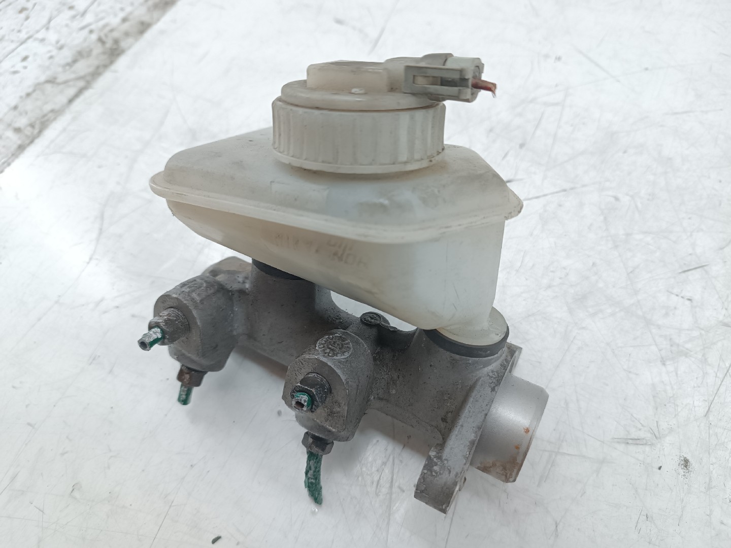 Bomba dos Travões OPEL CORSA B (S93) | 93 - 02 Imagem-4