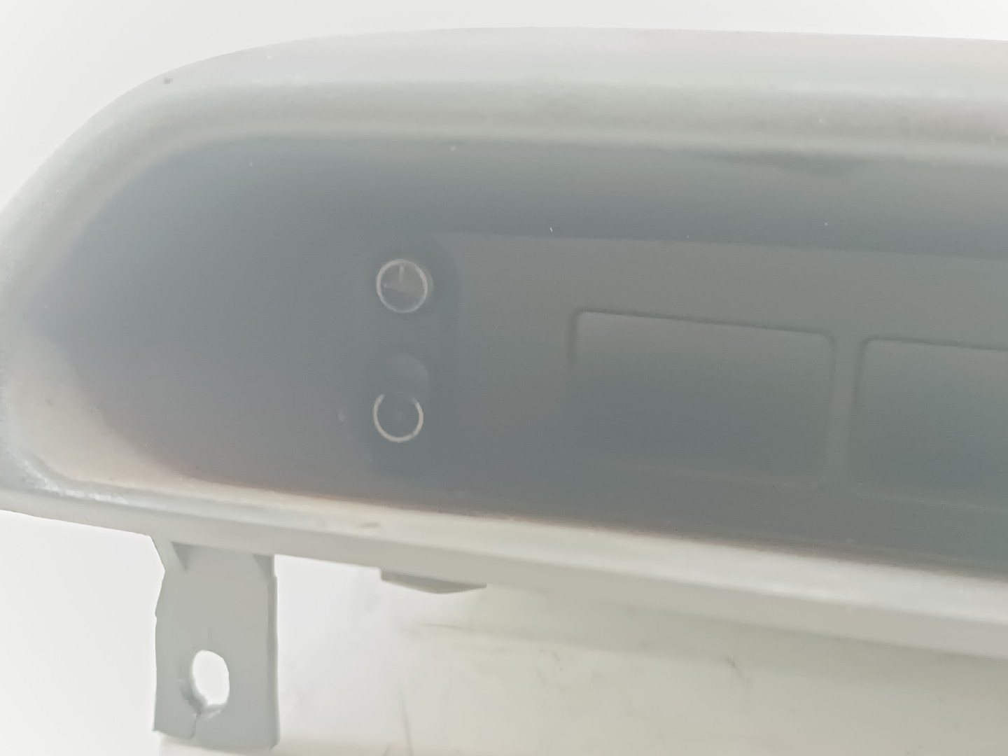 Display OPEL CORSA B (S93) | 93 - 02 Imagem-4