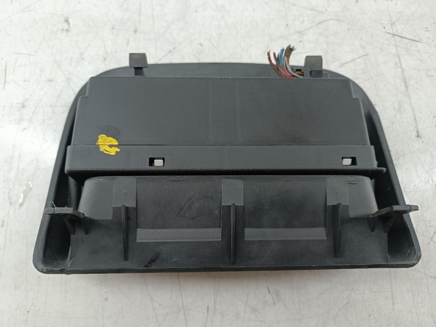 Display OPEL CORSA B (S93) | 93 - 02 Imagem-1