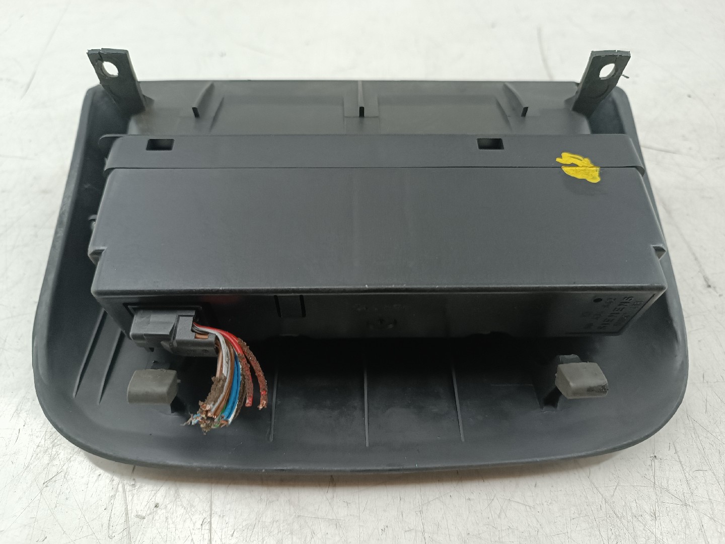 Display OPEL CORSA B (S93) | 93 - 02 Imagem-3
