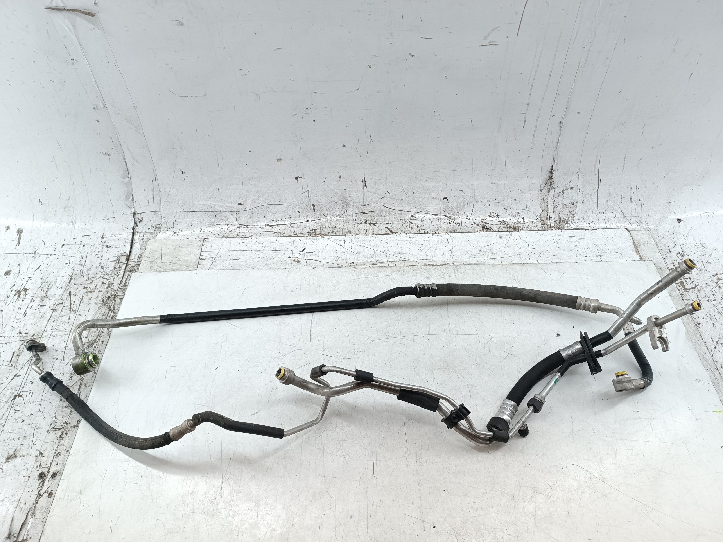 Tubos de Ac AUDI A4 Avant (8E5, B6) | 00 - 05 Imagem-4