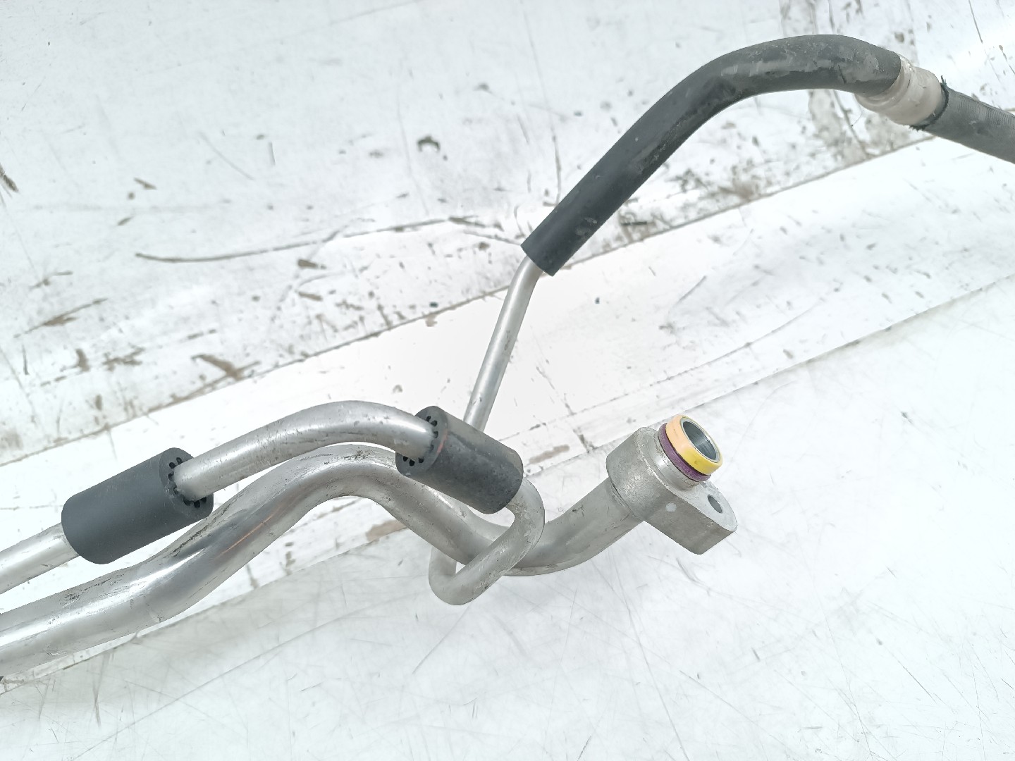 Tubos de Ac AUDI A4 Avant (8E5, B6) | 00 - 05 Imagem-3