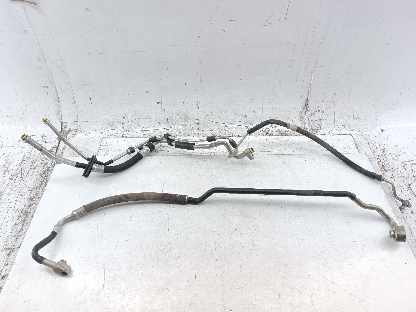 Tubos de Ac AUDI A4 Avant (8E5, B6) | 00 - 05