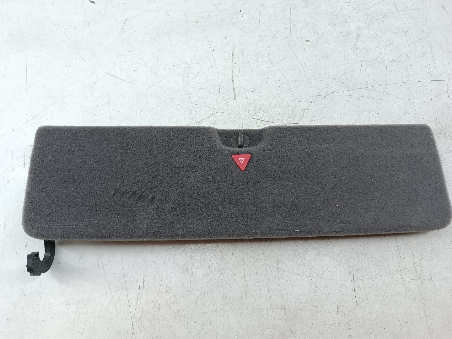 Tampa AUDI A4 Avant (8E5, B6) | 00 - 05 Imagem-3