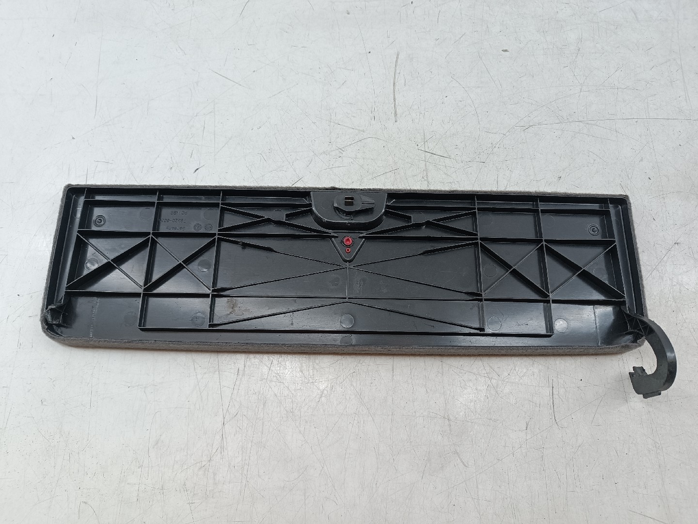 Tampa AUDI A4 Avant (8E5, B6) | 00 - 05