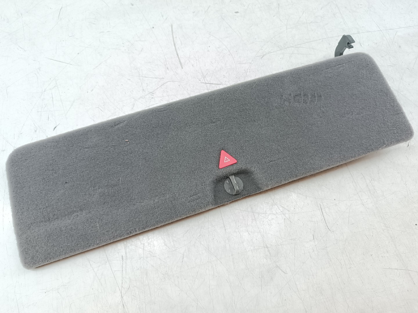 Tampa AUDI A4 Avant (8E5, B6) | 00 - 05 Imagem-4