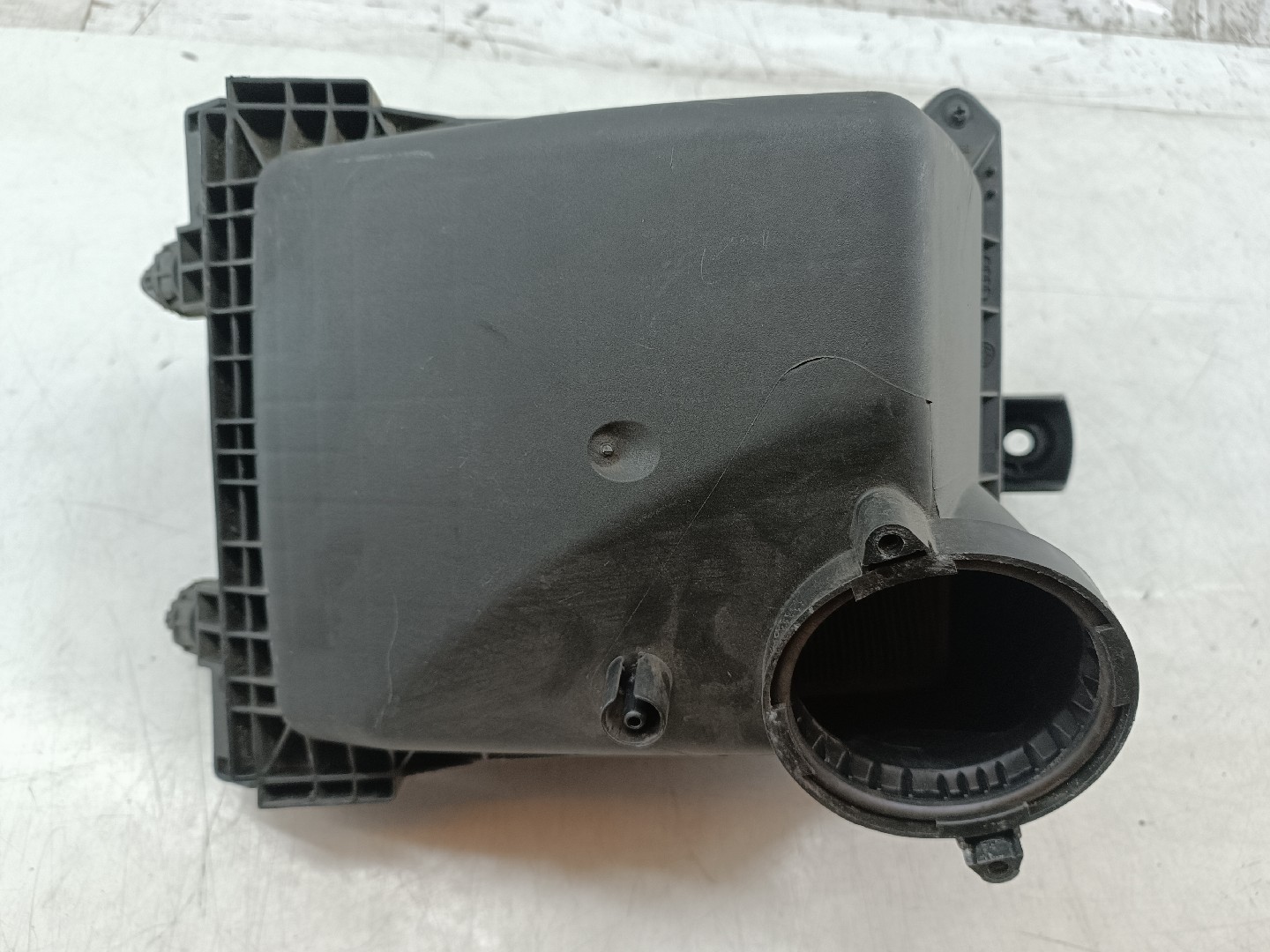 Caixa de filtro de ar AUDI A4 Avant (8E5, B6) | 00 - 05 Imagem-2