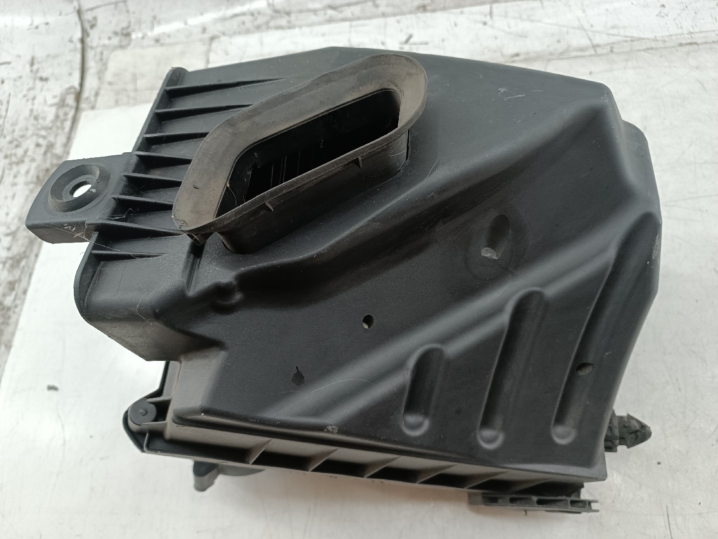 Caixa de filtro de ar AUDI A4 Avant (8E5, B6) | 00 - 05 Imagem-4