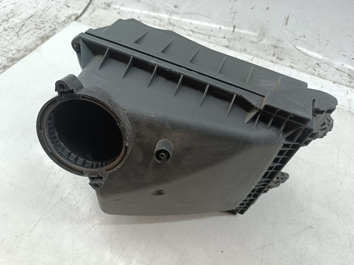 Caixa de filtro de ar AUDI A4 Avant (8E5, B6) | 00 - 05 Imagem-6