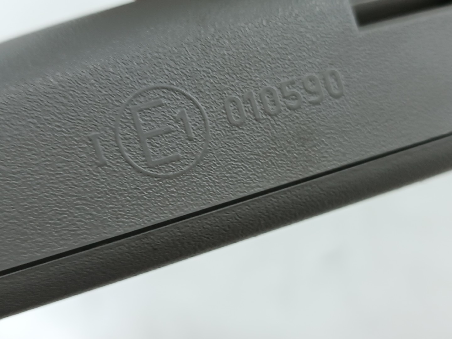 Espelho Retrovisor Interior AUDI A4 Avant (8E5, B6) | 00 - 05 Imagem-3