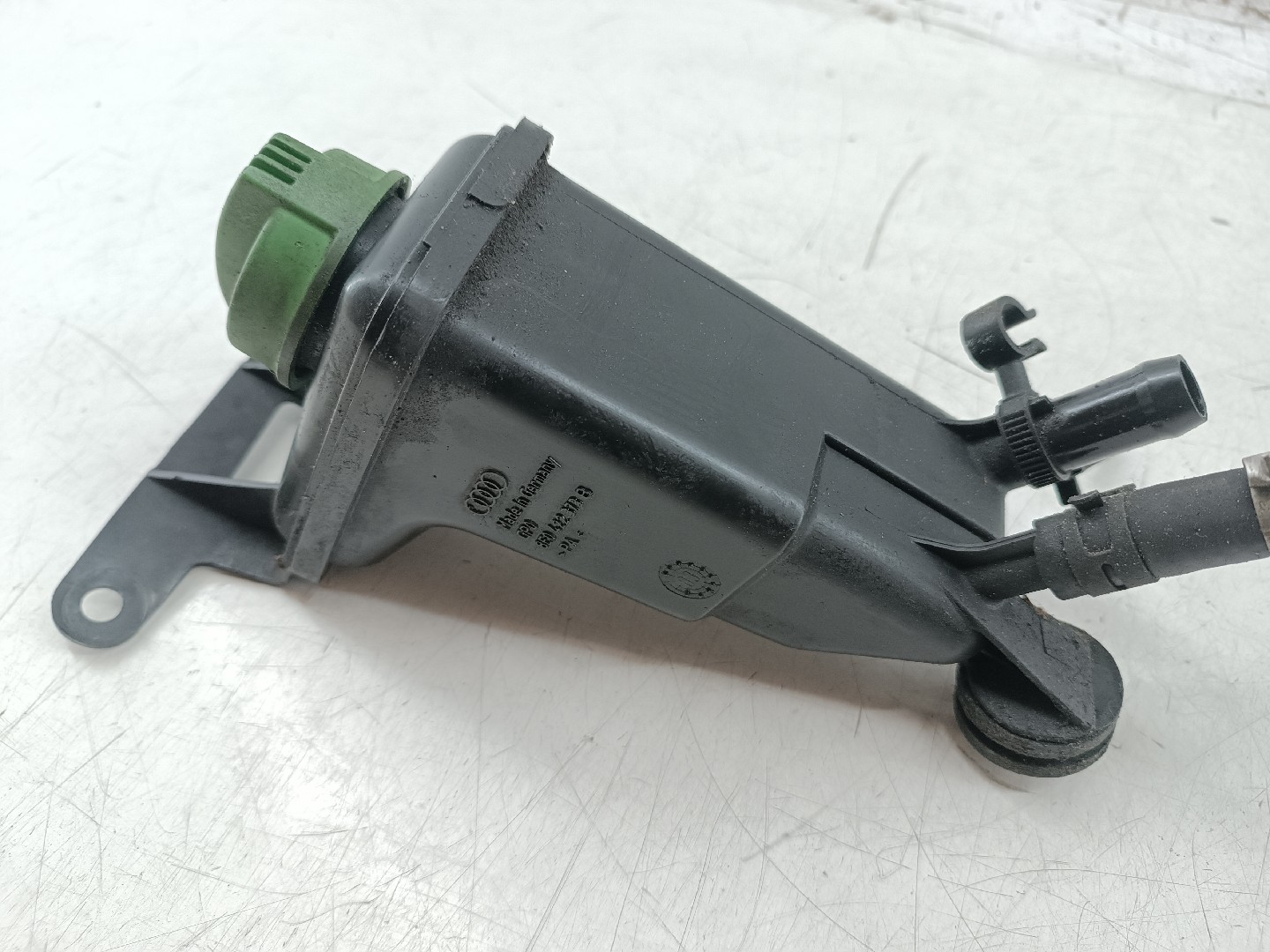 Reservatório de Direção Hidráulica AUDI A4 Avant (8E5, B6) | 00 - 05 Imagem-3