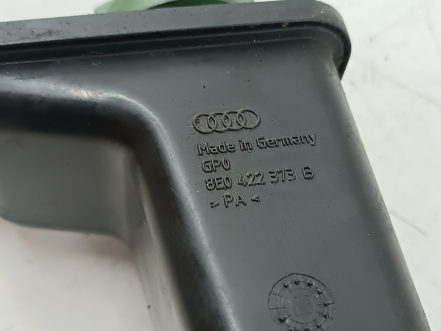 Reservatório de Direção Hidráulica AUDI A4 Avant (8E5, B6) | 00 - 05 Imagem-1