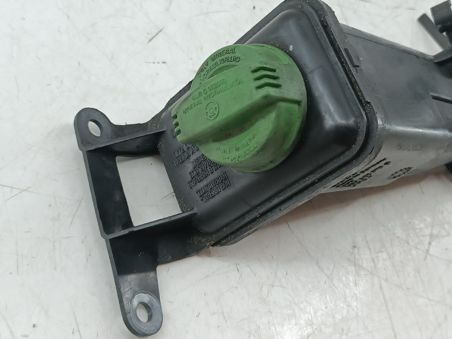 Reservatório de Direção Hidráulica AUDI A4 Avant (8E5, B6) | 00 - 05 Imagem-2