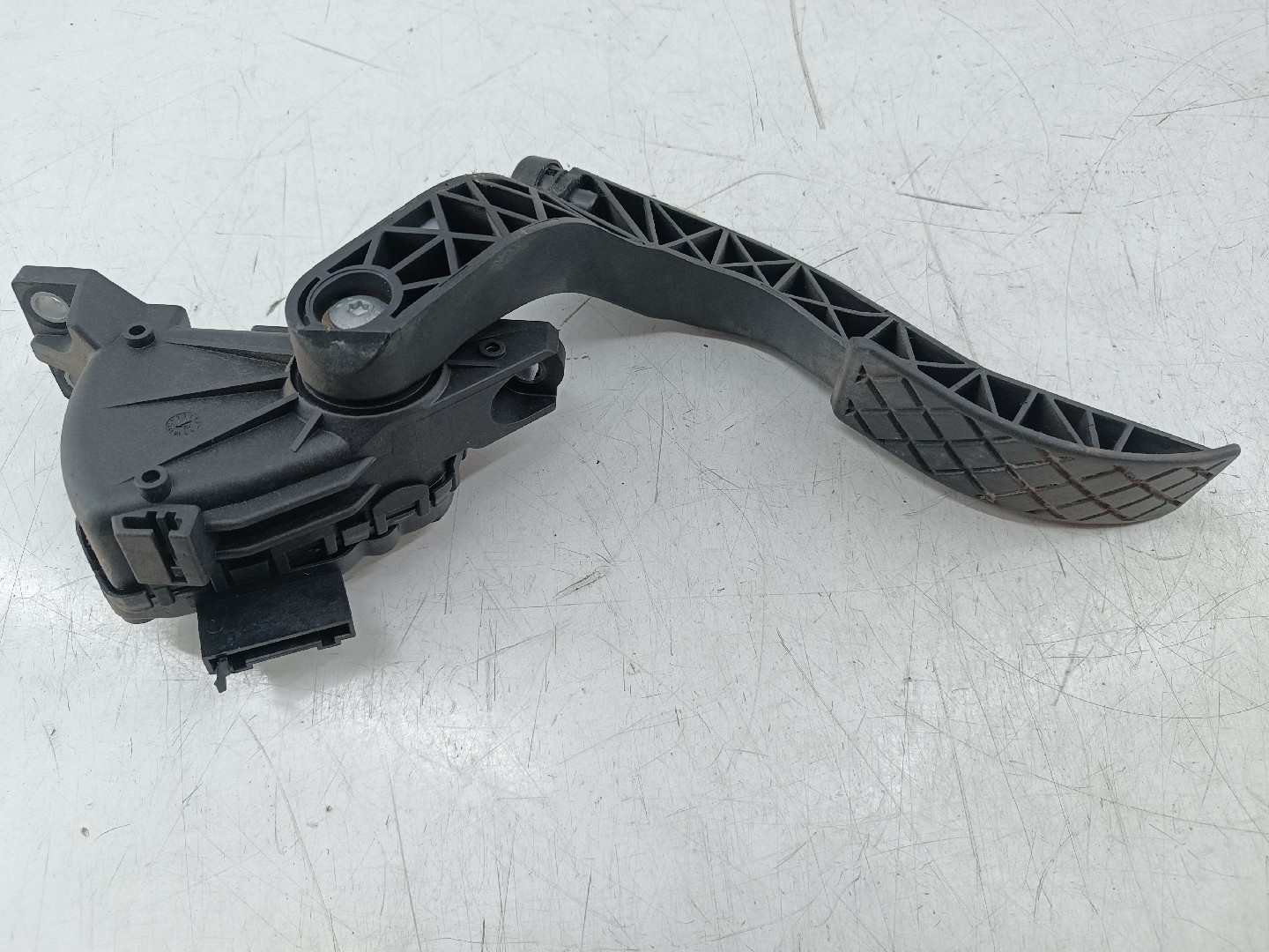 Potenciometro de Acelerador AUDI A4 Avant (8E5, B6) | 00 - 05