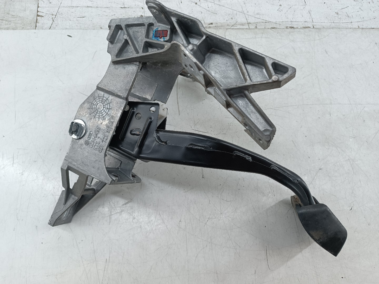 Pedal de travão AUDI A4 Avant (8E5, B6) | 00 - 05