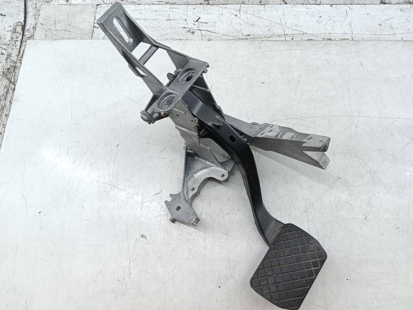 Pedal de travão AUDI A4 Avant (8E5, B6) | 00 - 05 Imagem-5