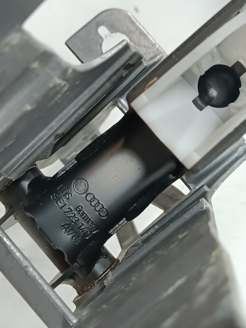 Pedal de travão AUDI A4 Avant (8E5, B6) | 00 - 05 Imagem-3