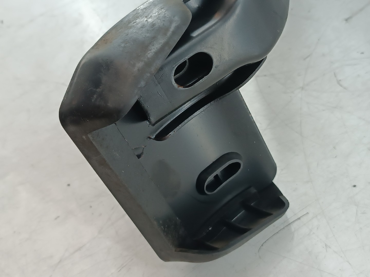 Pedal de travão AUDI A4 Avant (8E5, B6) | 00 - 05 Imagem-2