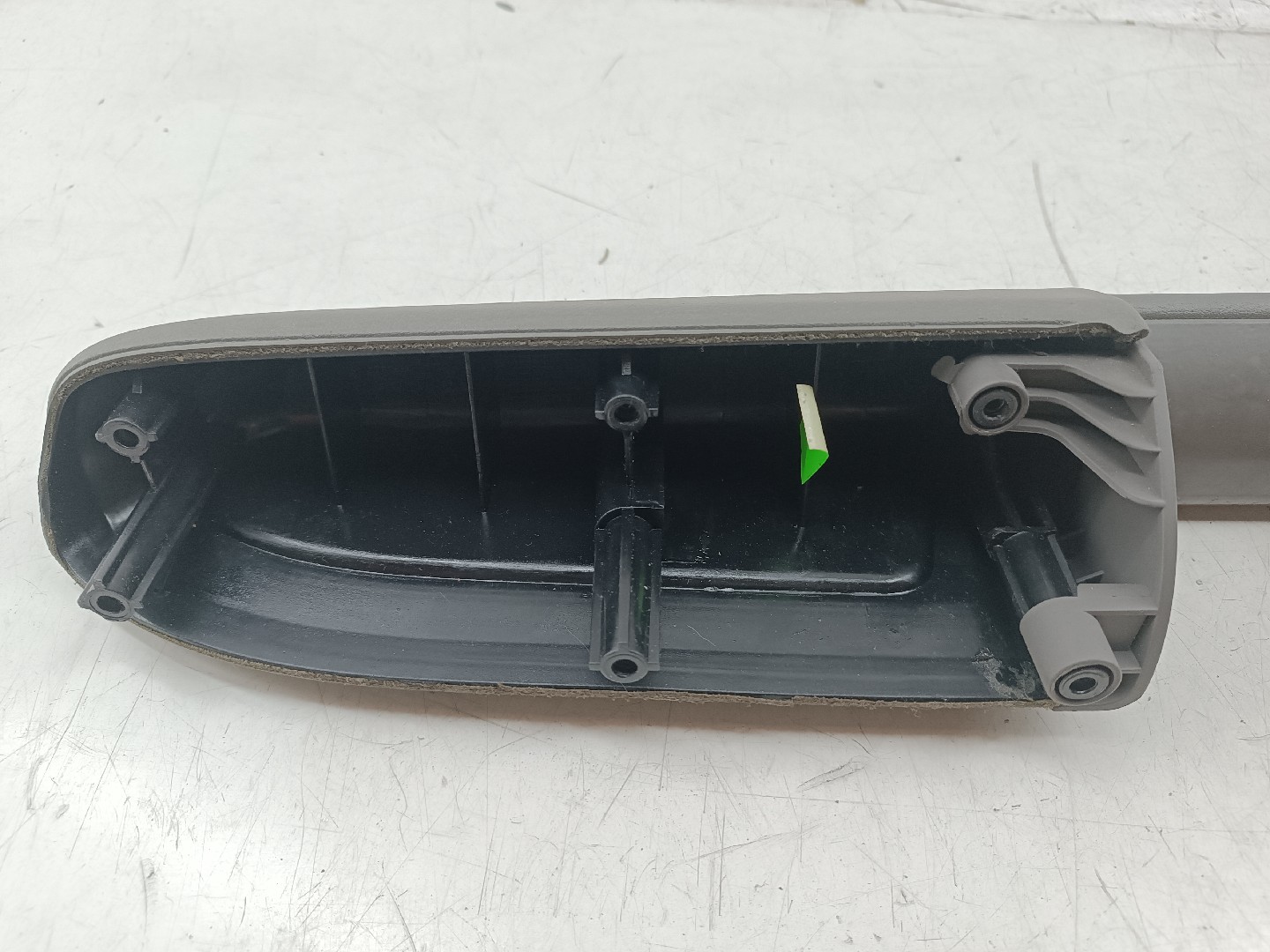 Pega da porta AUDI A4 Avant (8E5, B6) | 00 - 05 Imagem-2